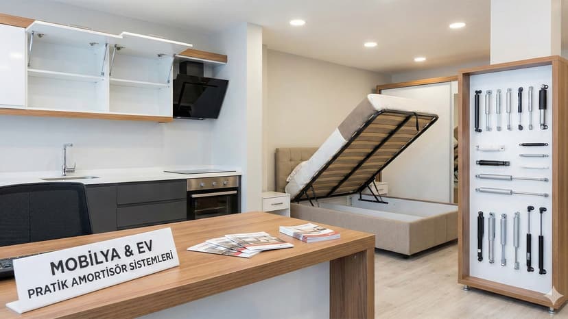 Mobilya & Ev