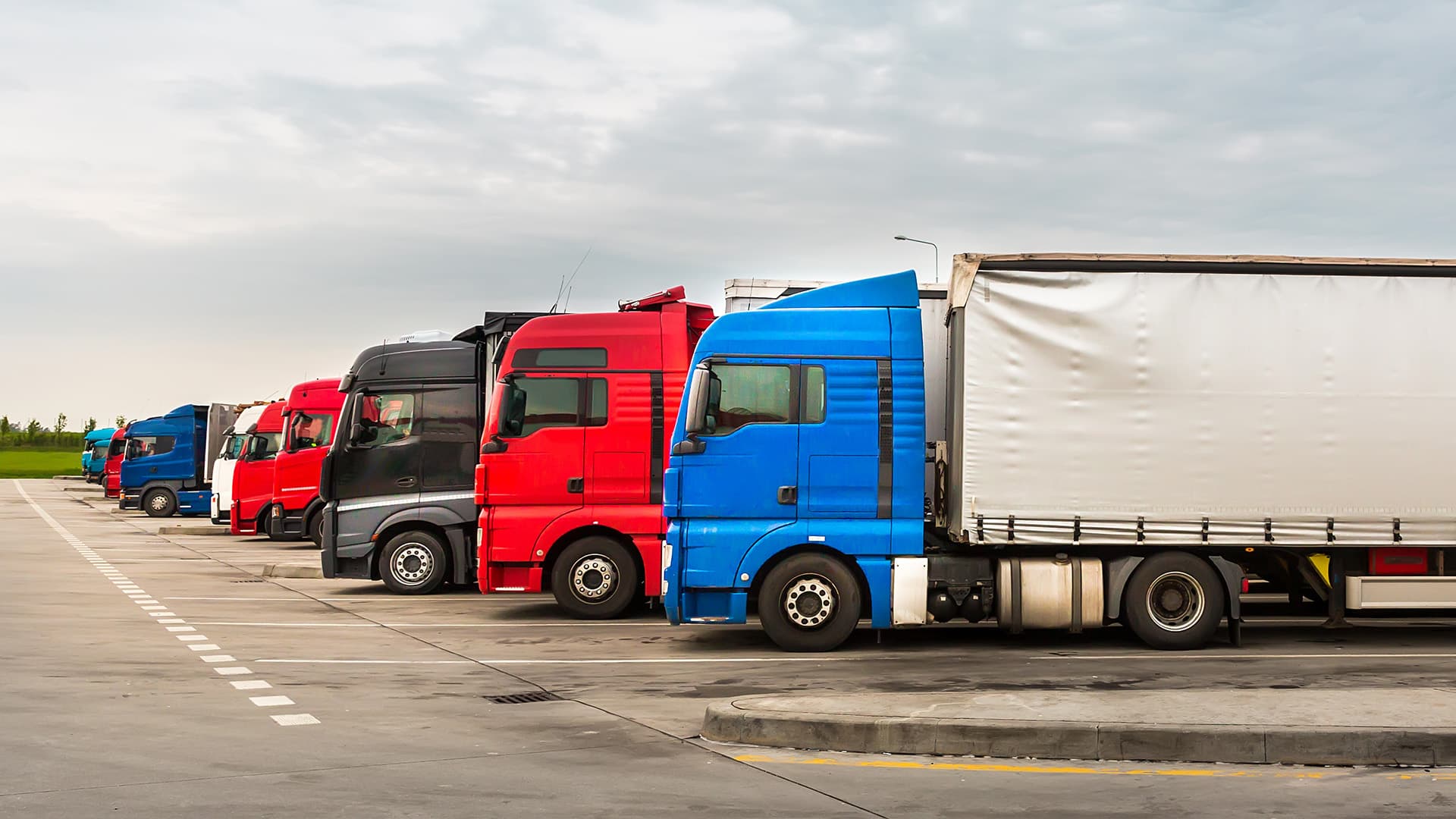 Taşımacılık ve otomotiv özel uygulamalar